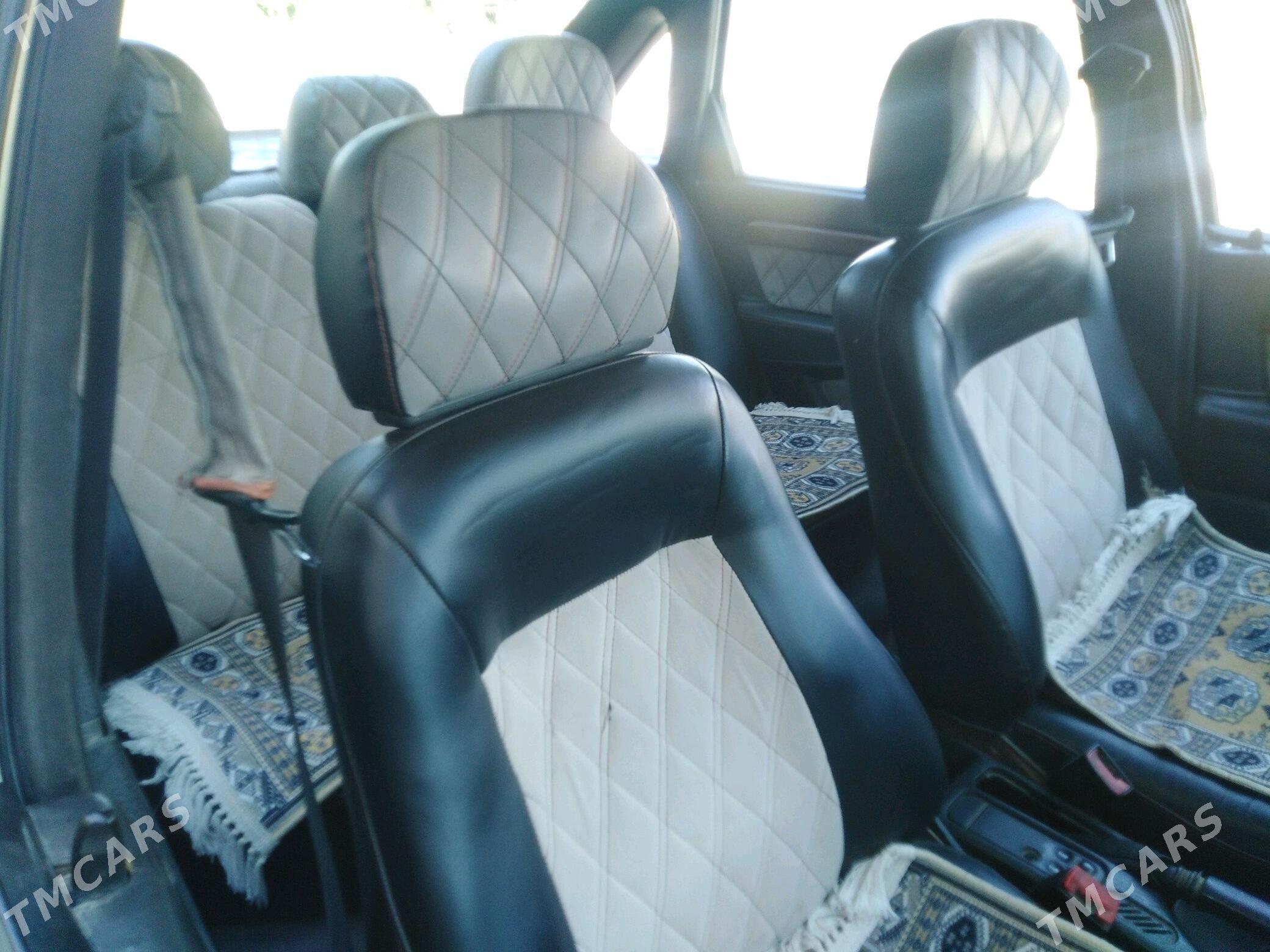 Opel Vectra 1989 - 35 000 TMT - Gazojak - img 3