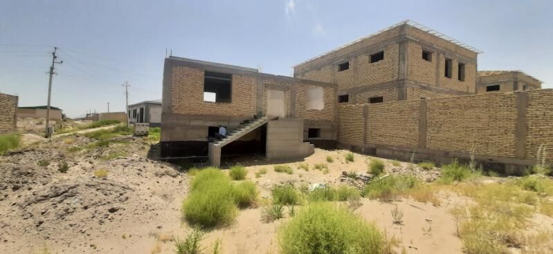 Котедж - Туркменабат - img 3