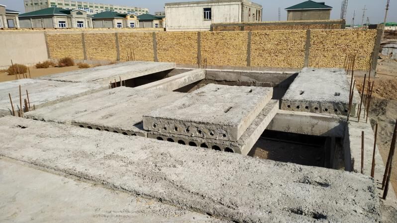 Котедж - Туркменабат - img 4