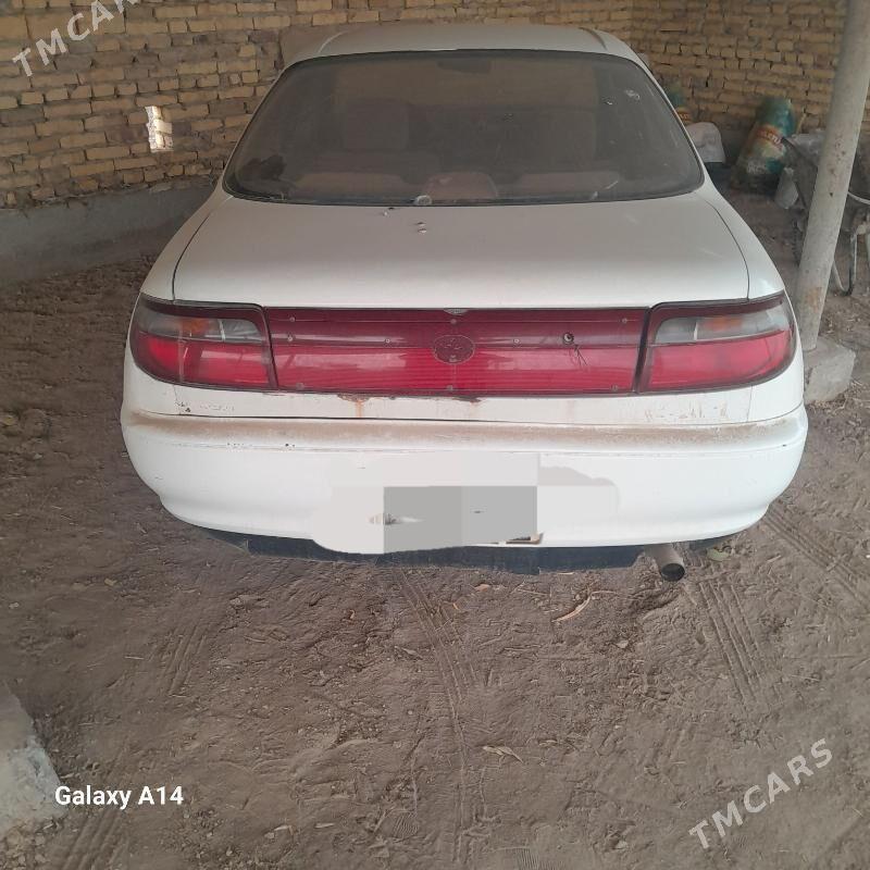 Toyota Carina 1997 - 36 000 TMT - Hojambaz - img 5