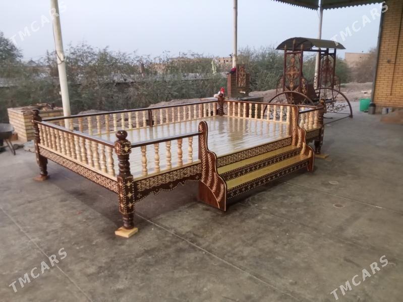 Агач тапжан - Murgap - img 3