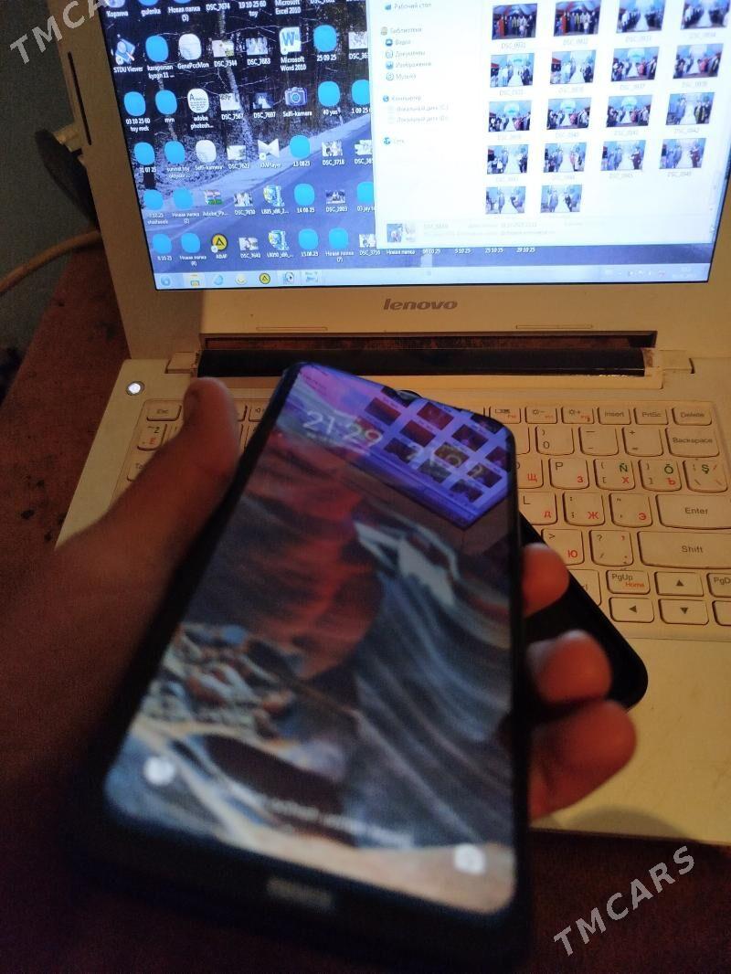 redmi 8 4.64 - Шабатский этрап - img 5