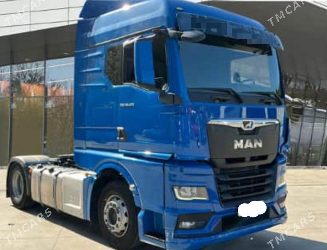 Man TGS 2021 - 900 000 TMT - Balkanabat - img 6