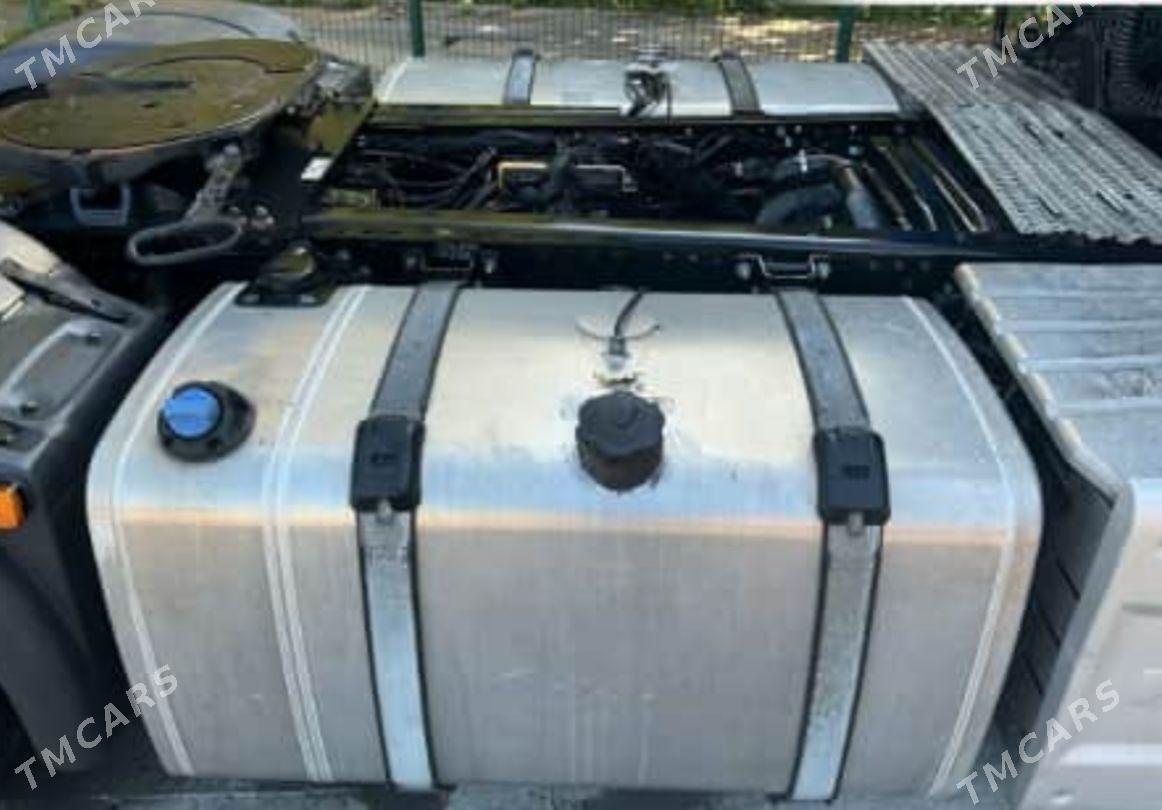 Man TGS 2021 - 900 000 TMT - Balkanabat - img 4