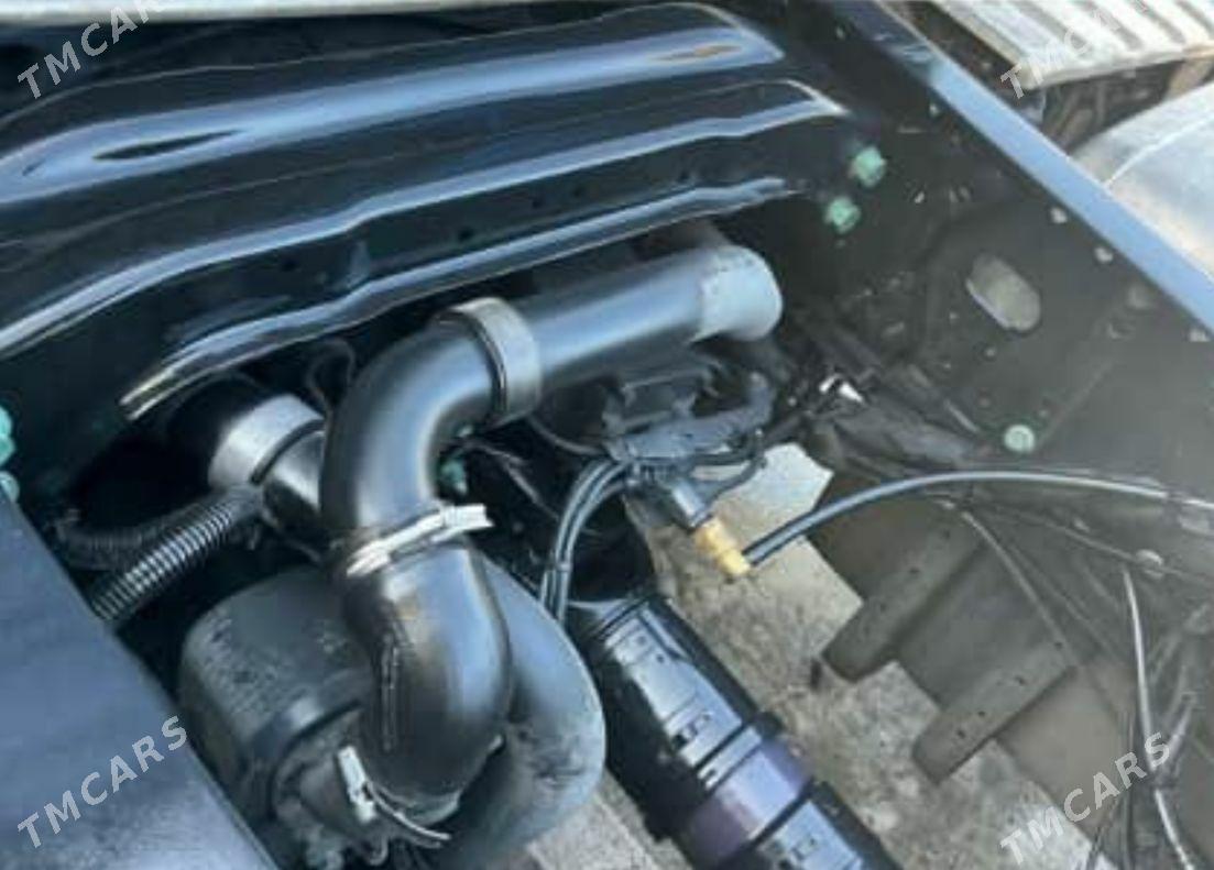 Man TGS 2021 - 900 000 TMT - Balkanabat - img 3