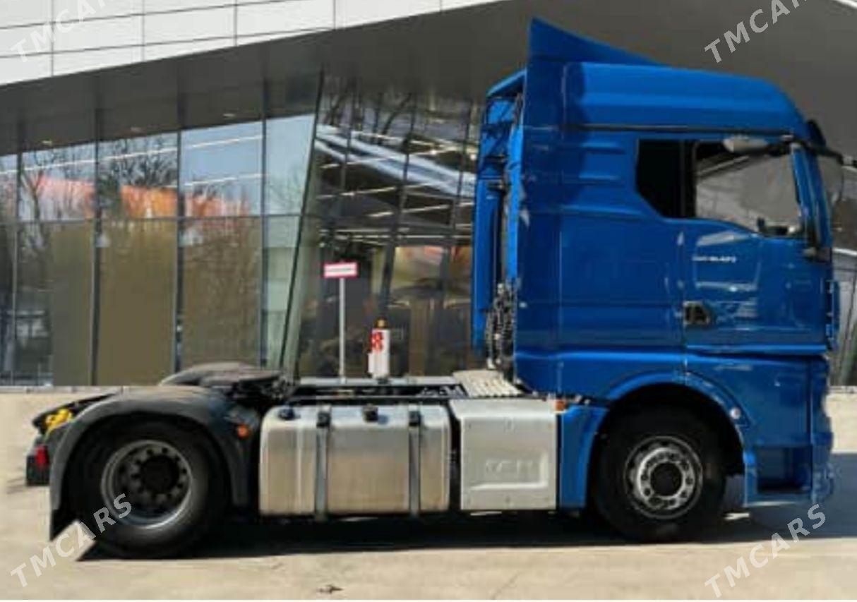 Man TGS 2021 - 900 000 TMT - Balkanabat - img 7