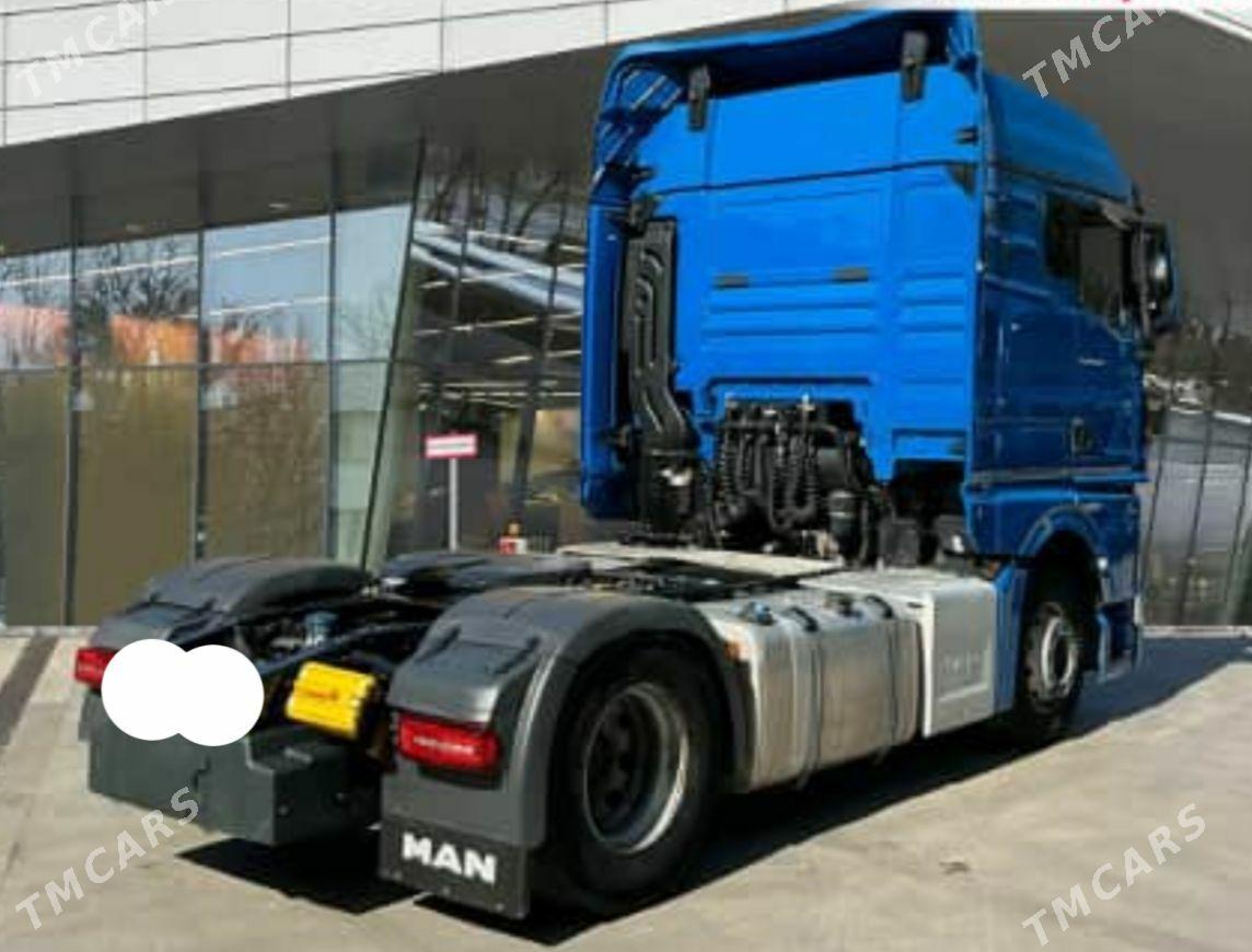 Man TGS 2021 - 900 000 TMT - Balkanabat - img 5