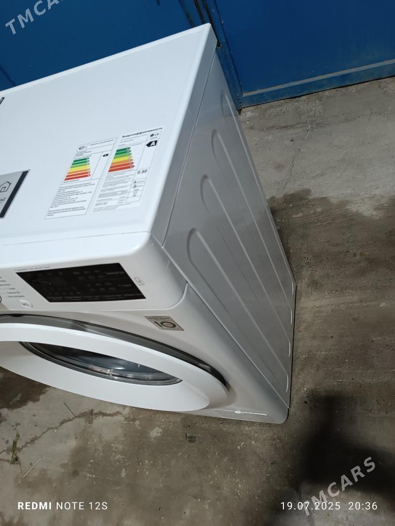 LG 6KG KIR MAŞYN - Mary - img 3