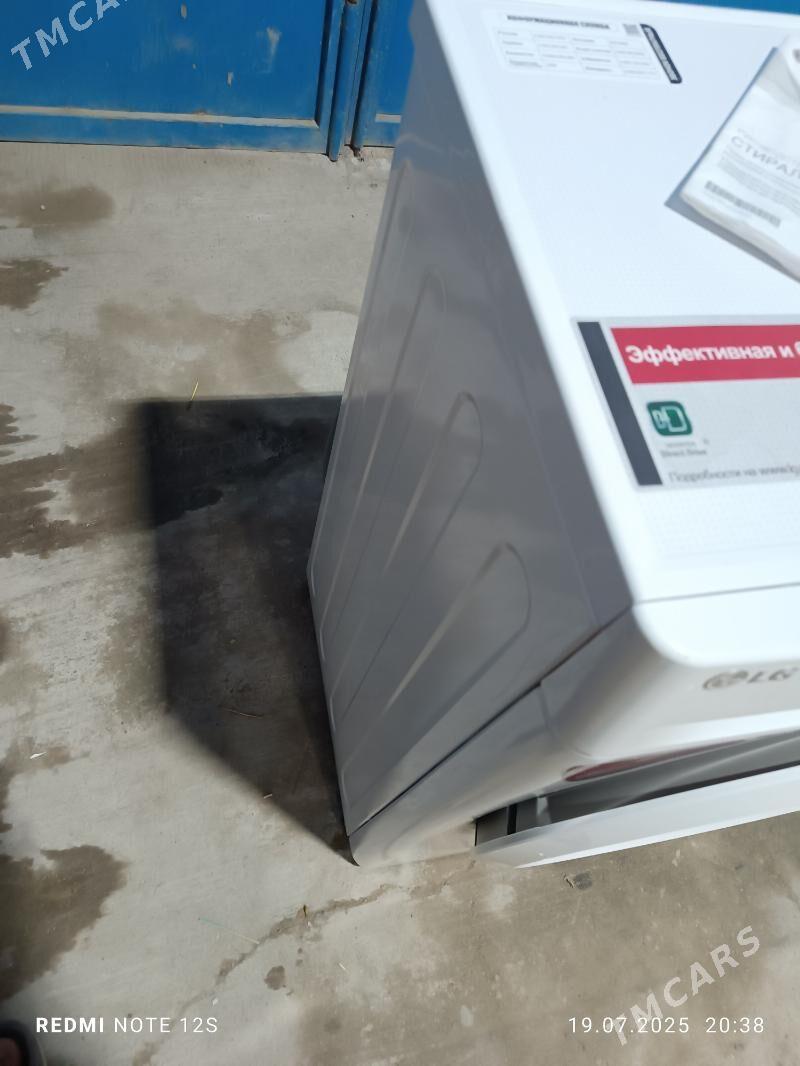 LG 6KG KIR MAŞYN - Mary - img 7