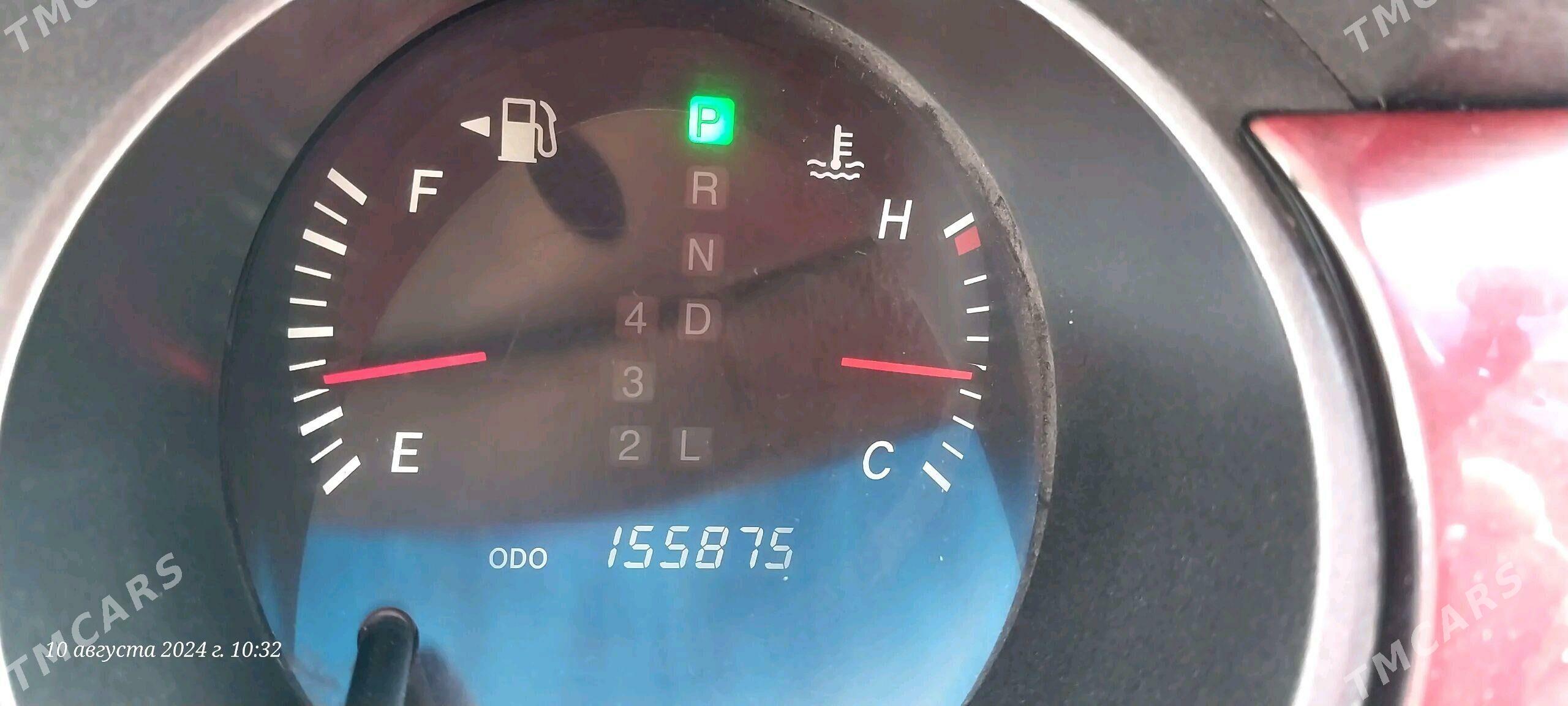 Lexus ES 300 2003 - 185 000 TMT - Köýtendag - img 7