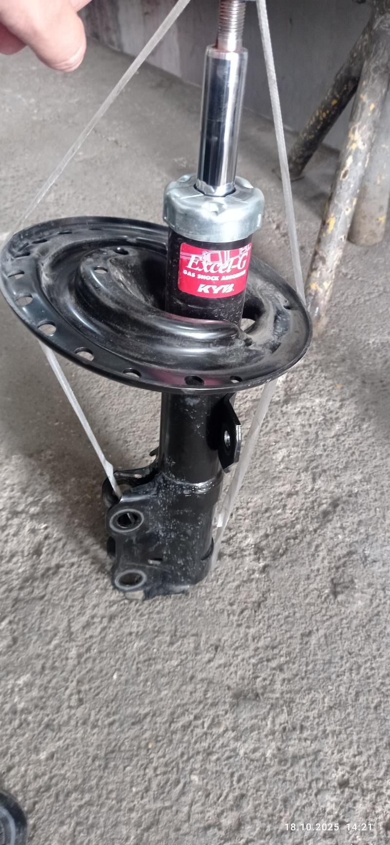 Palta s klass amartizatyr kyb 3 000 TMT - Ашхабад - img 2