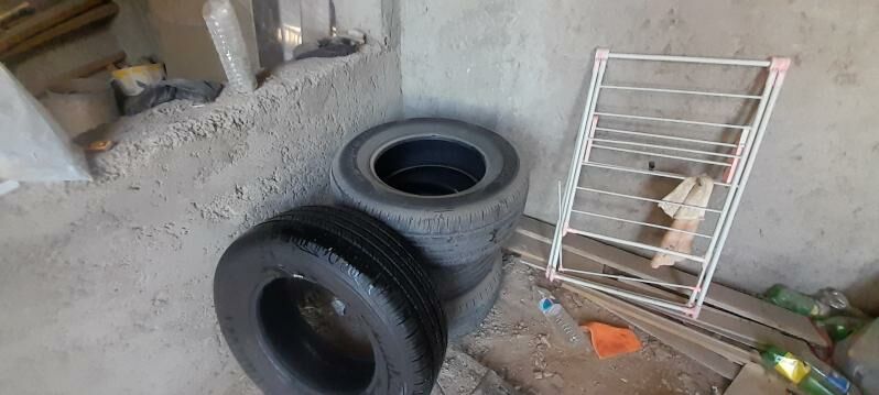 Hankook 265/65/17R 4 000 TMT - Balkanabat - img 3