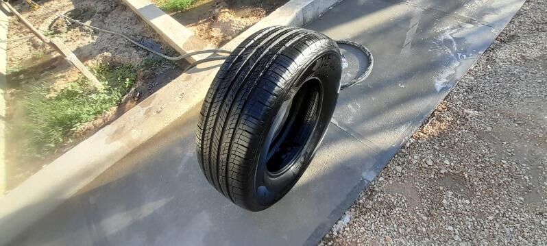 Hankook 265/65/17R 4 000 TMT - Balkanabat - img 2