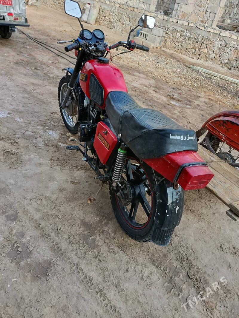 Fekon FK200-14G 2024 - 13 000 TMT - Койтендаг - img 2