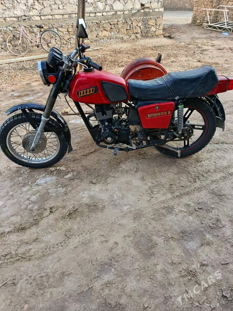 Fekon FK200-14G 2024 - 13 000 TMT - Койтендаг - img 6