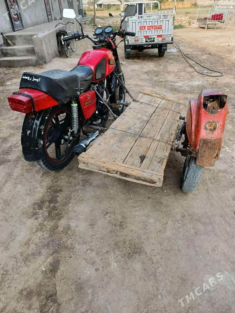 Fekon FK200-14G 2024 - 13 000 TMT - Койтендаг - img 3