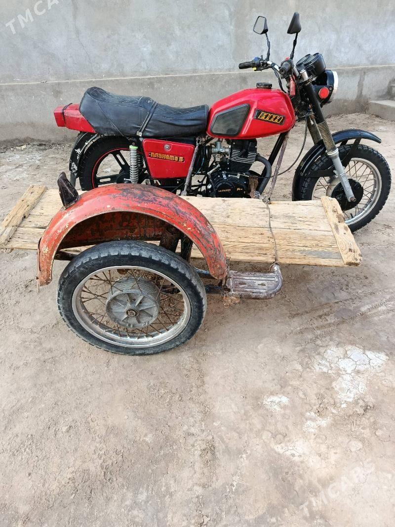 Fekon FK200-14G 2024 - 13 000 TMT - Койтендаг - img 4