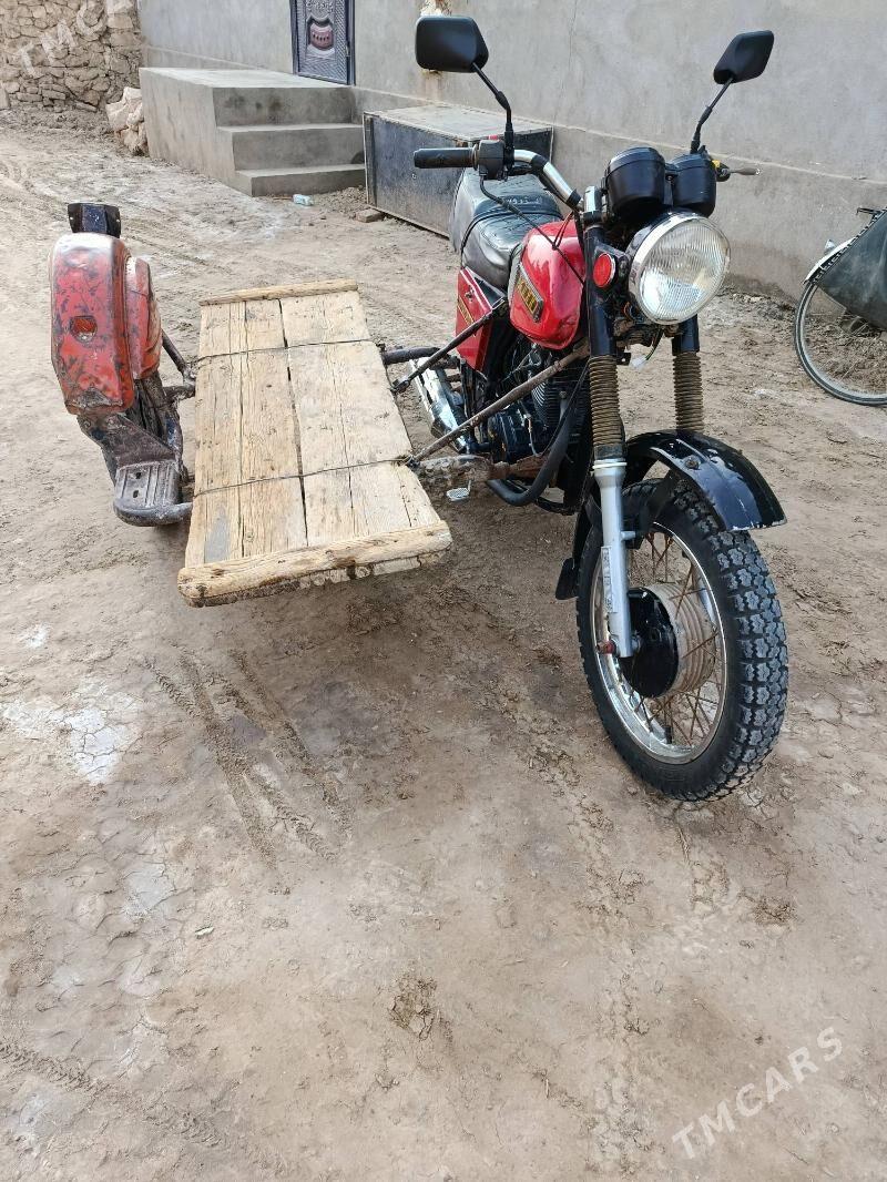 Fekon FK200-14G 2024 - 13 000 TMT - Койтендаг - img 5