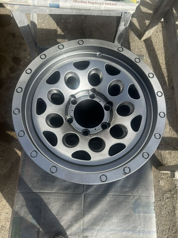 колеса 🛞 6 000 TMT - Türkmenbaşy - img 4