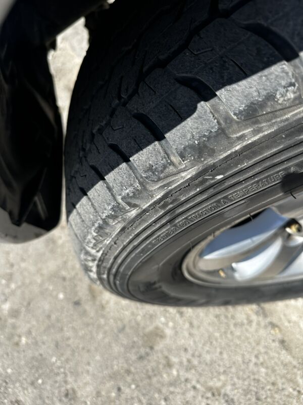 колеса 🛞 6 000 TMT - Türkmenbaşy - img 3