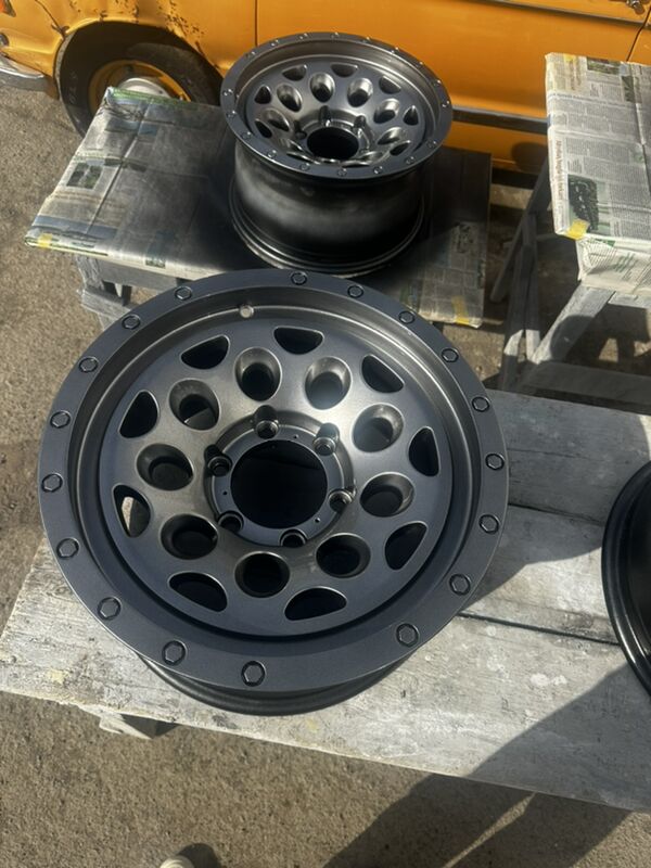 колеса 🛞 6 000 TMT - Türkmenbaşy - img 5