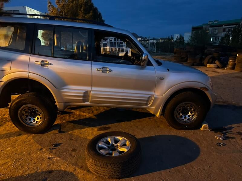 колеса 🛞 6 000 TMT - Türkmenbaşy - img 6