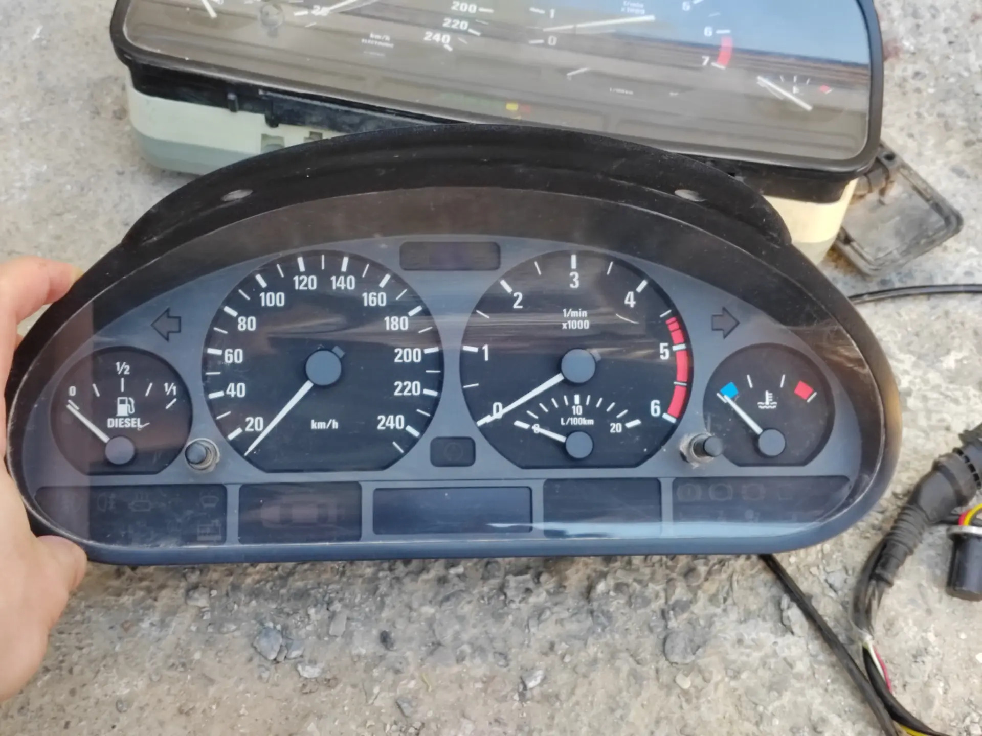 Запчасти 1 200 TMT - Мары - img 2