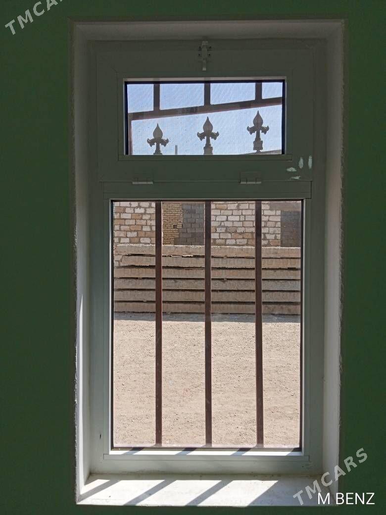 plastik akno - Балканабат - img 2