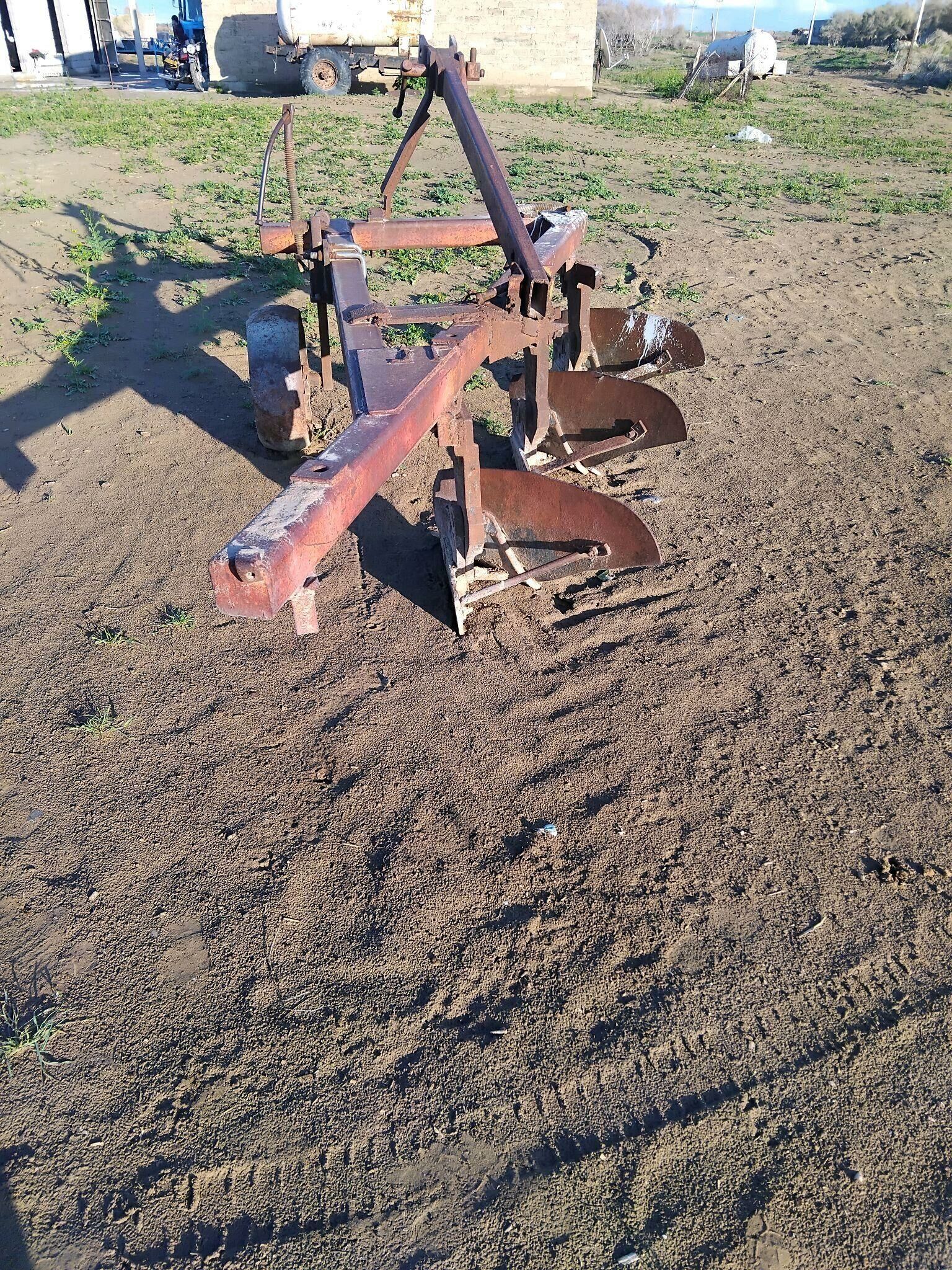 teker 1 500 TMT - Ak bugdaý etraby - img 3