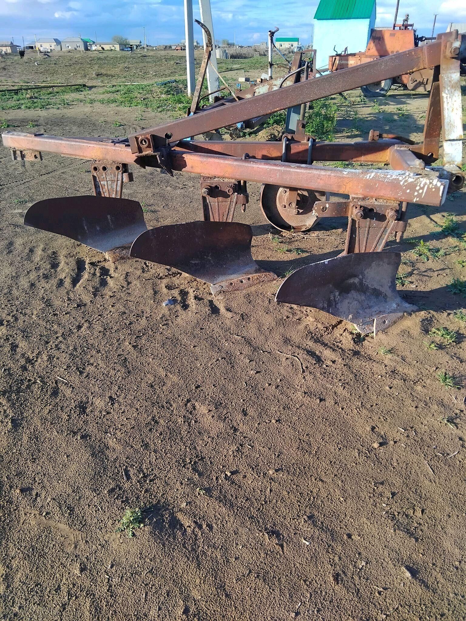 teker 1 500 TMT - Ak bugdaý etraby - img 4