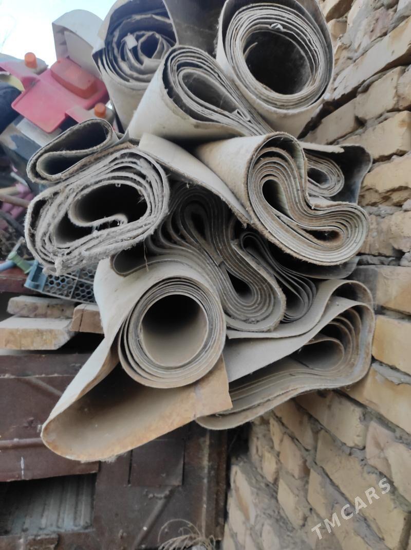 lenolimlar - Туркменабат - img 1