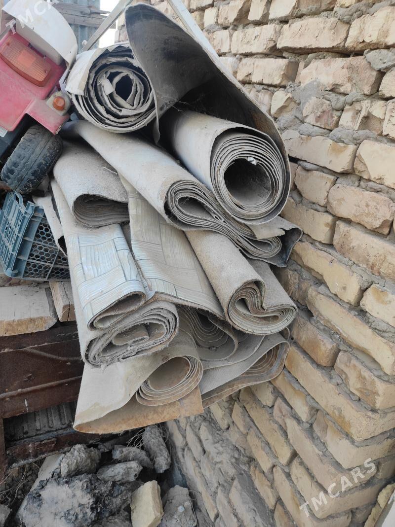 lenolimlar - Туркменабат - img 2