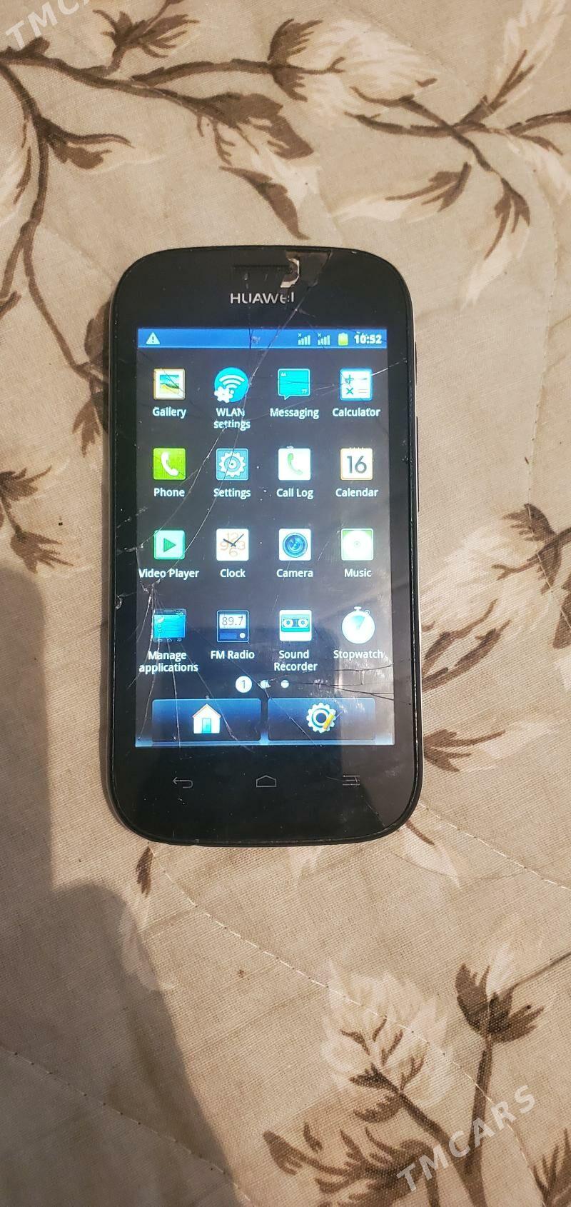 huawei - Ашхабад - img 2