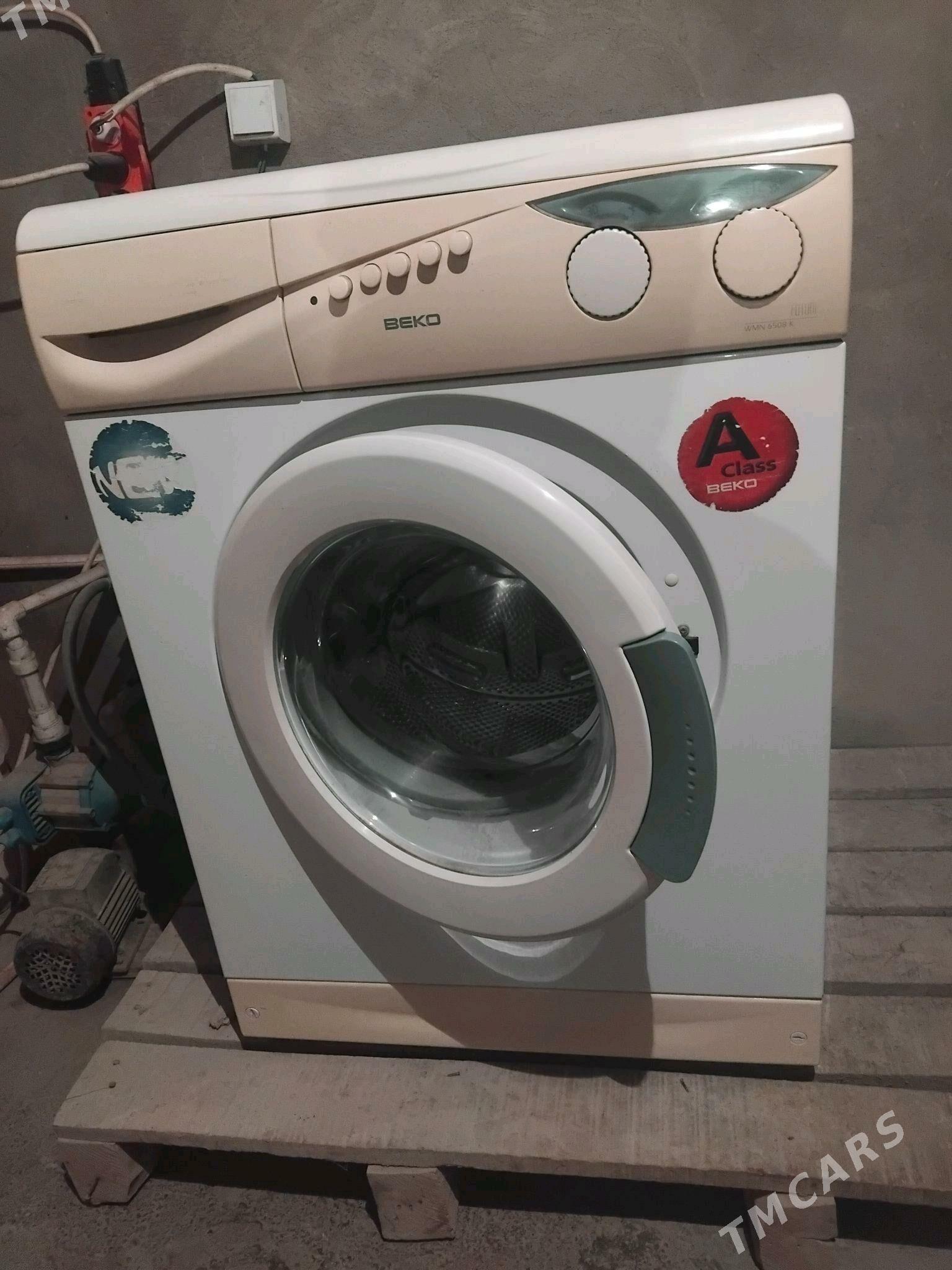 kir maşyn - Gökdepe - img 3