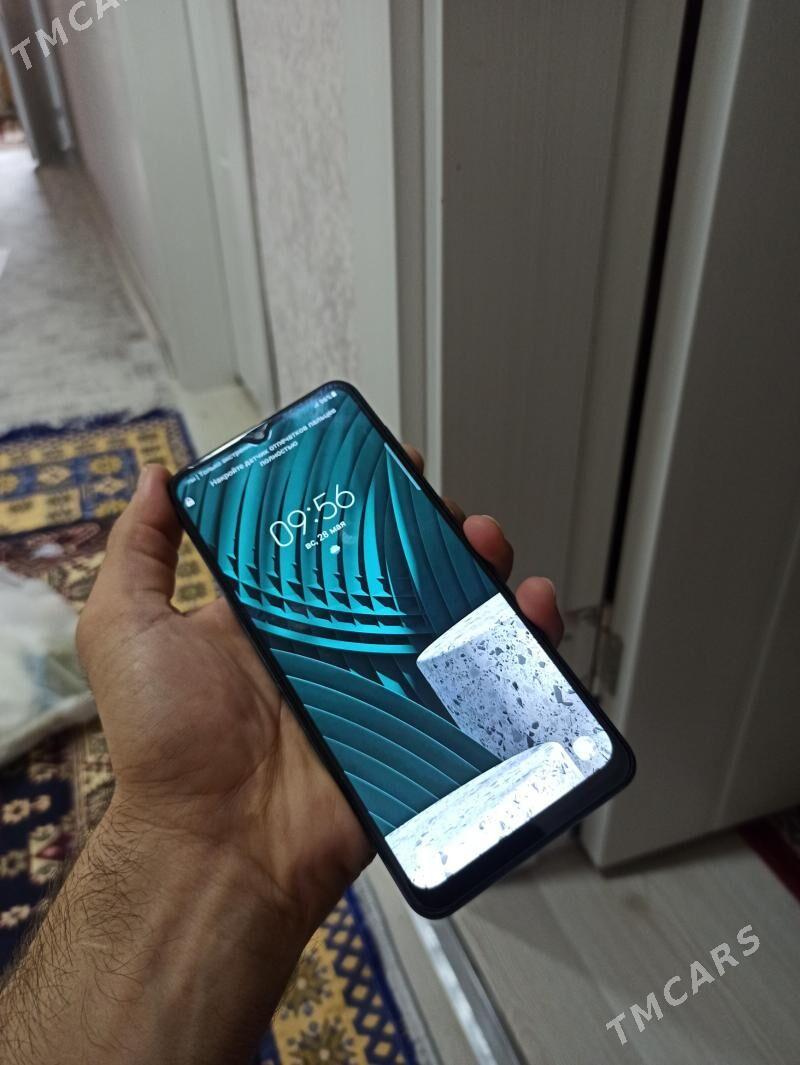 A12 4/64 - Балканабат - img 3