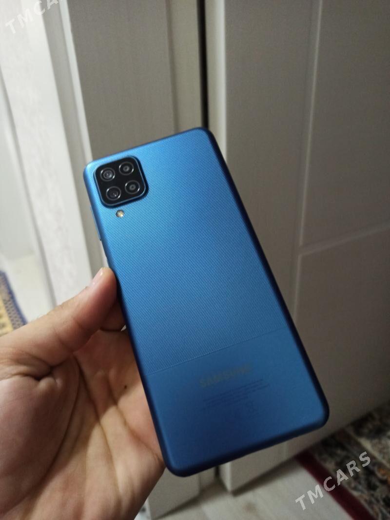 A12 4/64 - Балканабат - img 1