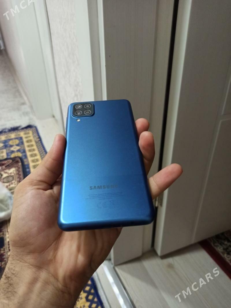 A12 4/64 - Балканабат - img 2