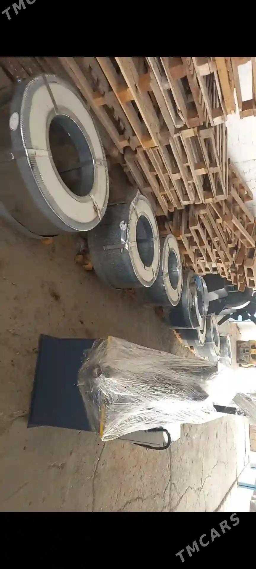 j u profil cykaryan ystanok - Туркменабат - img 2