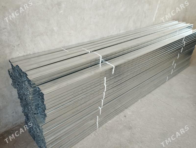 j u profil cykaryan ystanok - Туркменабат - img 4