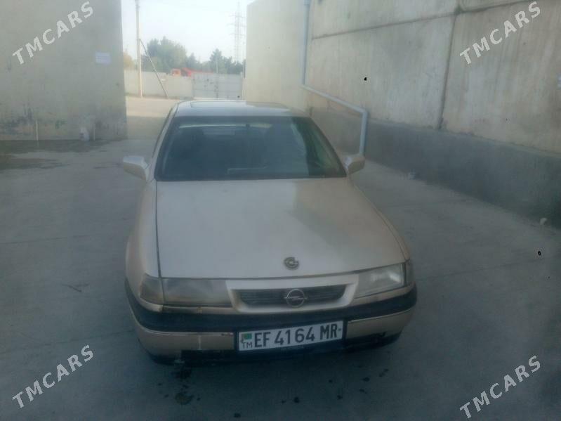 Opel Vectra 1990 - 30 000 TMT - Мары - img 5