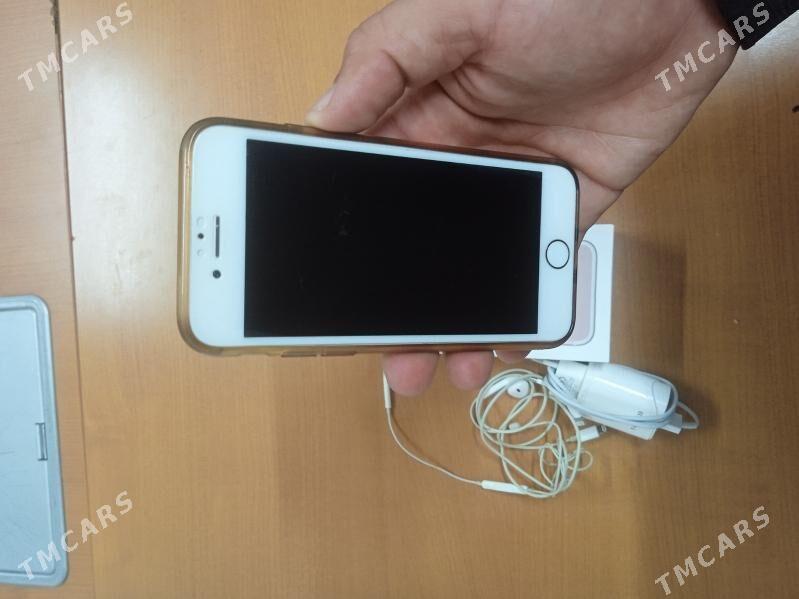 iphone7 - Görogly (Tagta) - img 3
