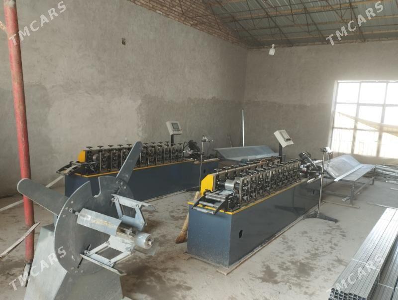 j u profil cykaryan ystanok - Туркменабат - img 5