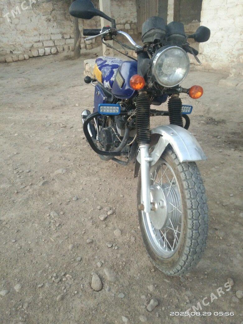 Fekon FK200-14G 2012 - 8 750 TMT - Ходжамбаз - img 1