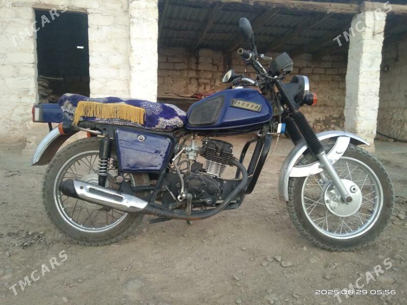 Fekon FK200-14G 2012 - 8 750 TMT - Ходжамбаз - img 4