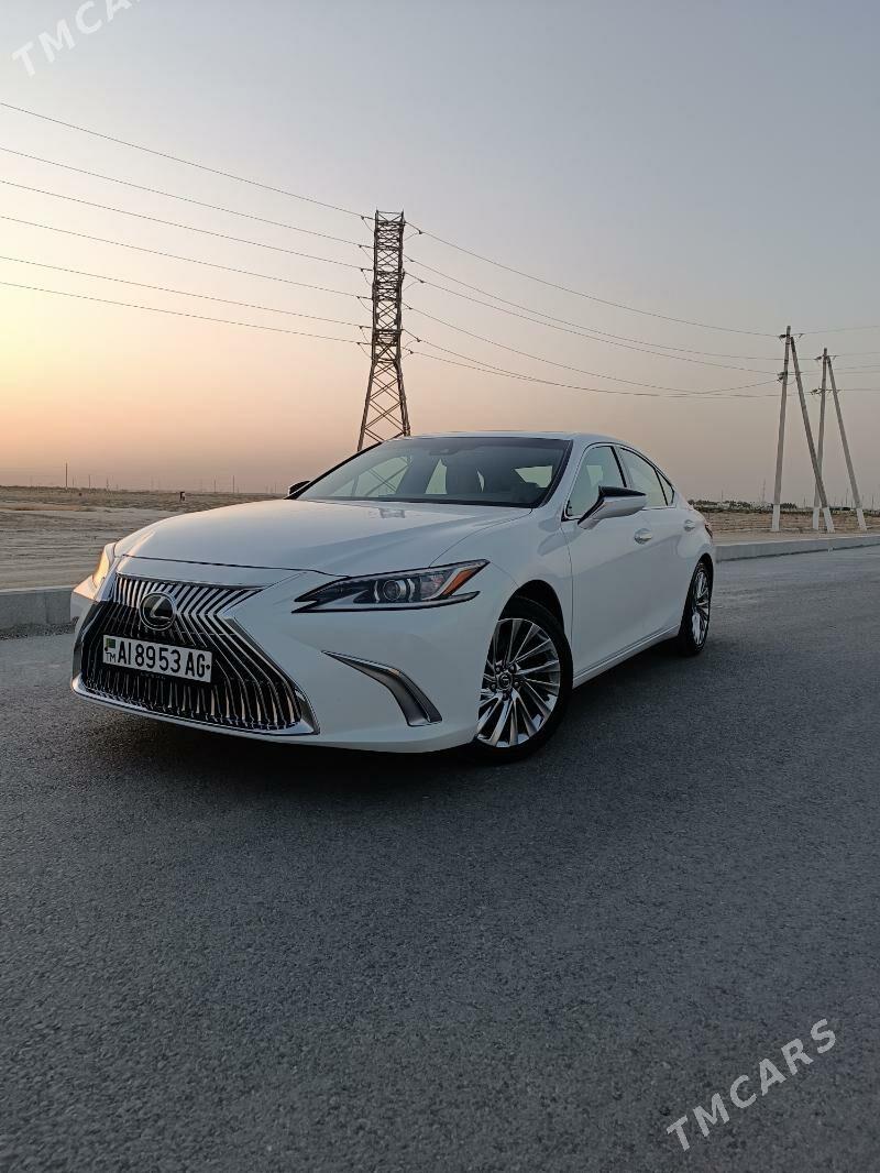 Lexus ES 350 2021 - 540 000 TMT - Ашхабад - img 1
