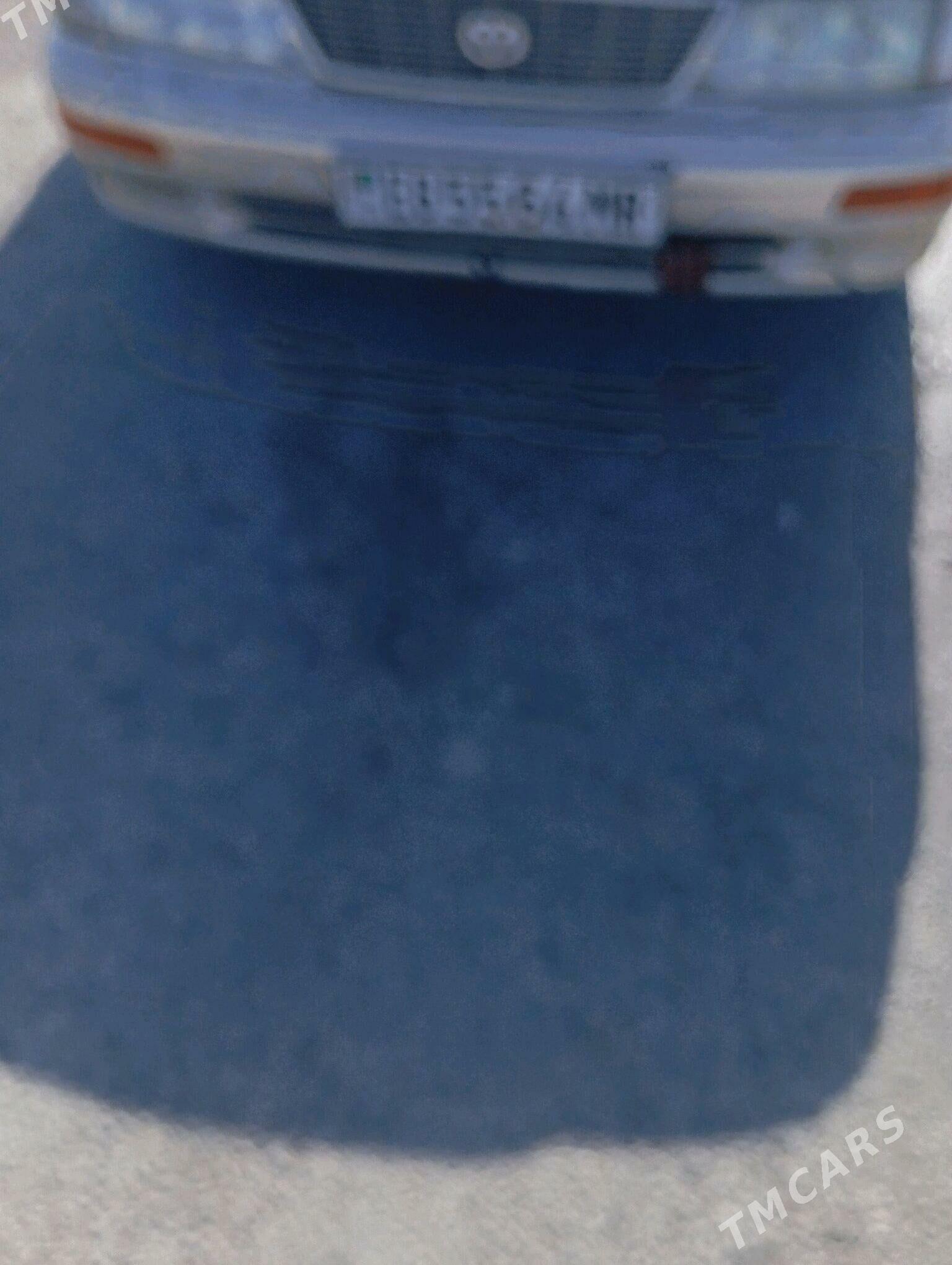 Toyota Avalon 1997 - 120 000 TMT - Ёлётен - img 4