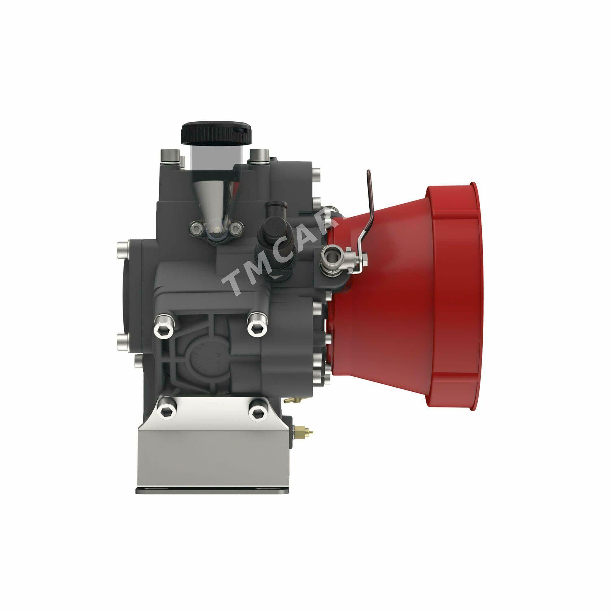 awy sepyan kampyresiri - Туркменабат - img 1