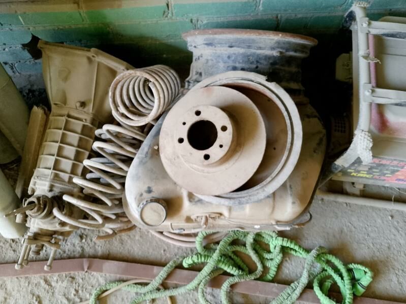 коробка 07 1 200 TMT - Türkmenabat - img 2