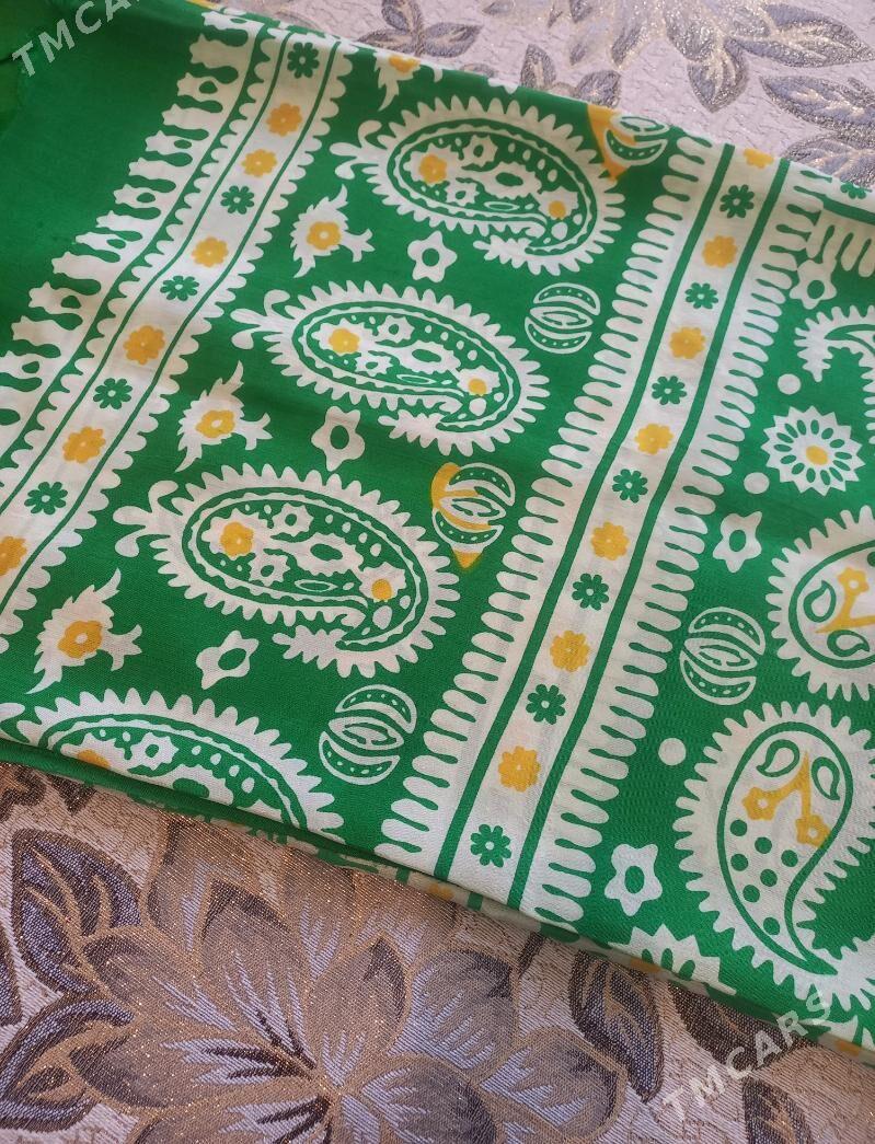 yalyk - Balkanabat - img 2