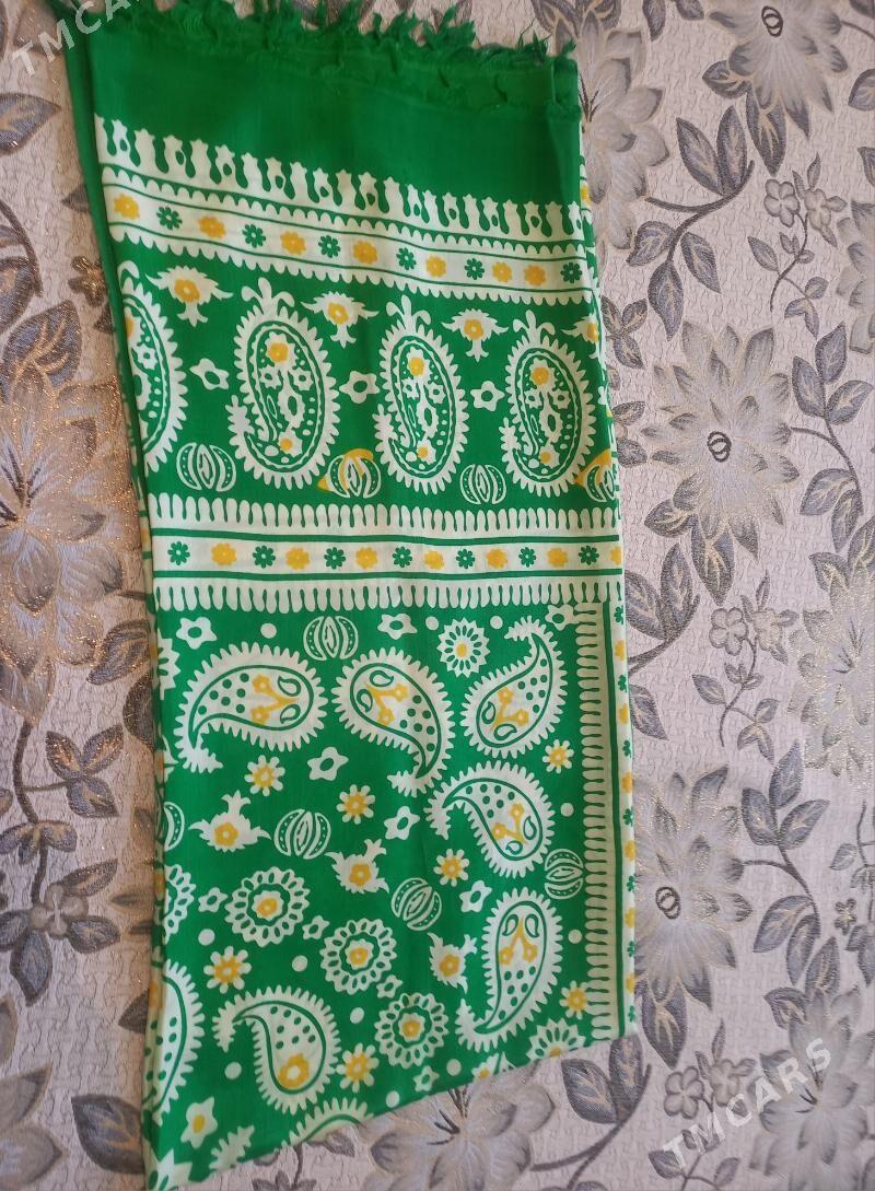 yalyk - Balkanabat - img 1